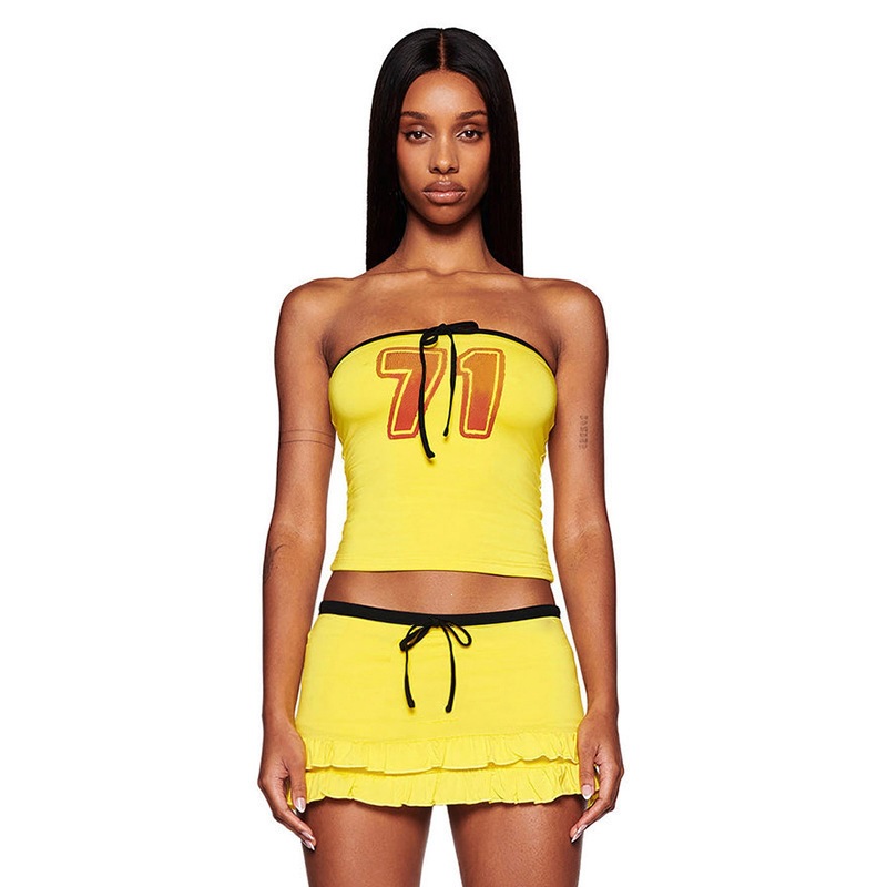 Conjunto de moda y ropa de oci - Trend Women Fashion reseña y precio