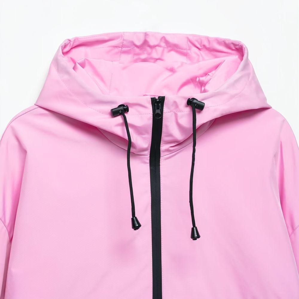 Chaqueta impermeable informal  - Women'S Fashion Utility Jacket reseña y precio