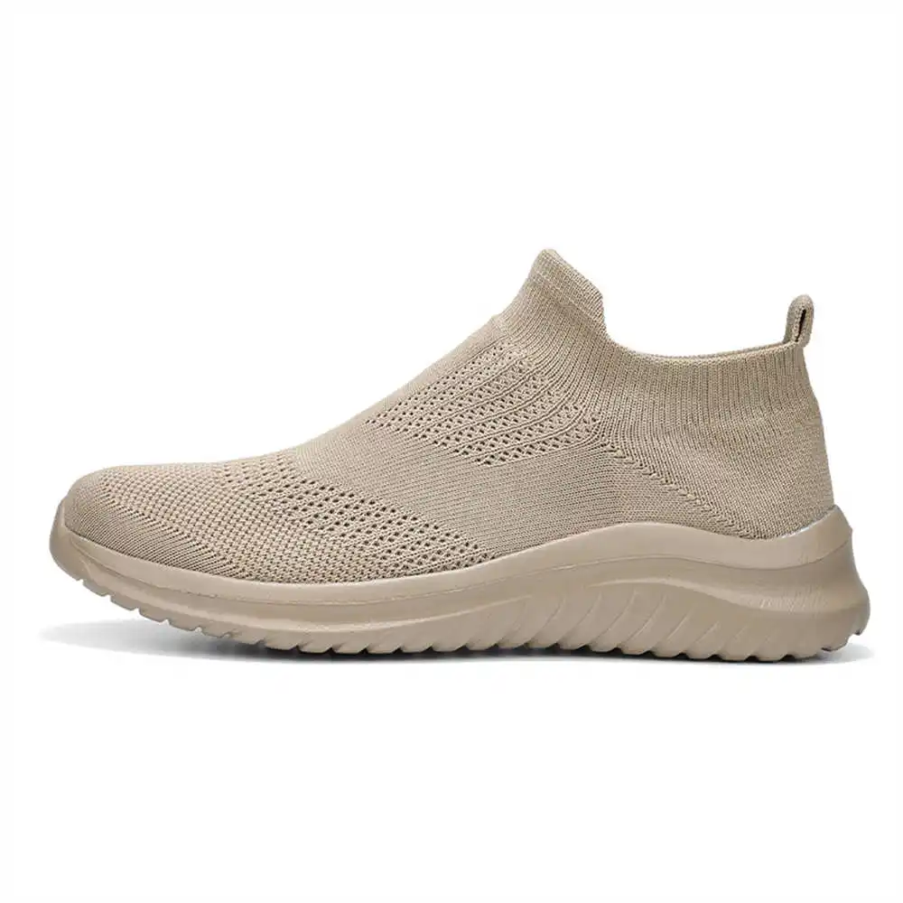 Beige suave nueva novedad zapa - Women Fashion Name Ideas reseña y precio