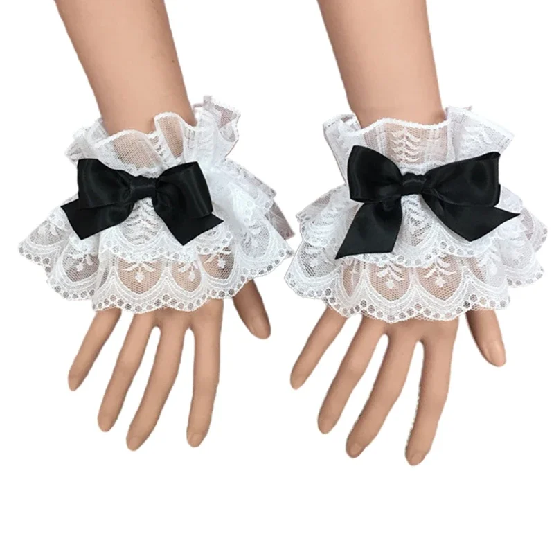 Guantes japoneses con lazo Mul - Women'S Fashion Knitwear reseña y precio