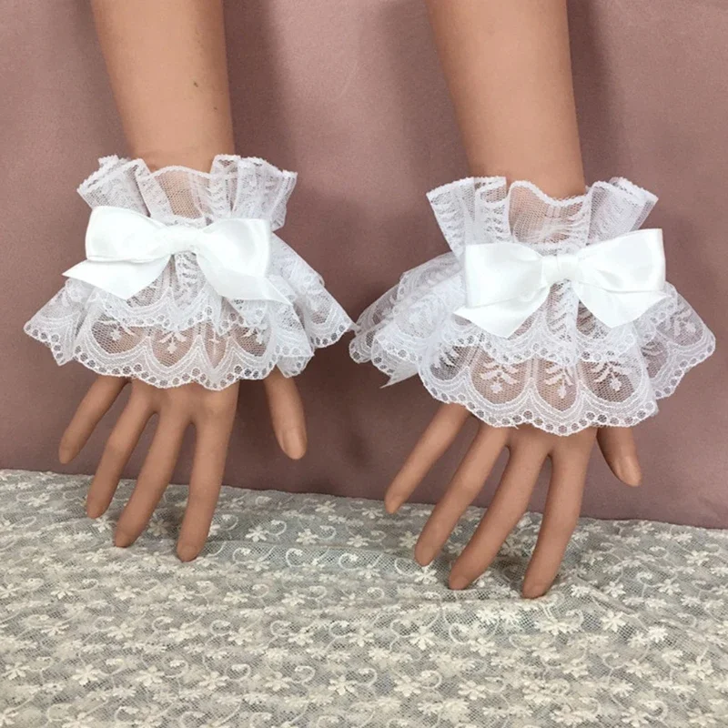 Guantes japoneses con lazo Mul - Women'S Fashion Knitwear reseña y precio
