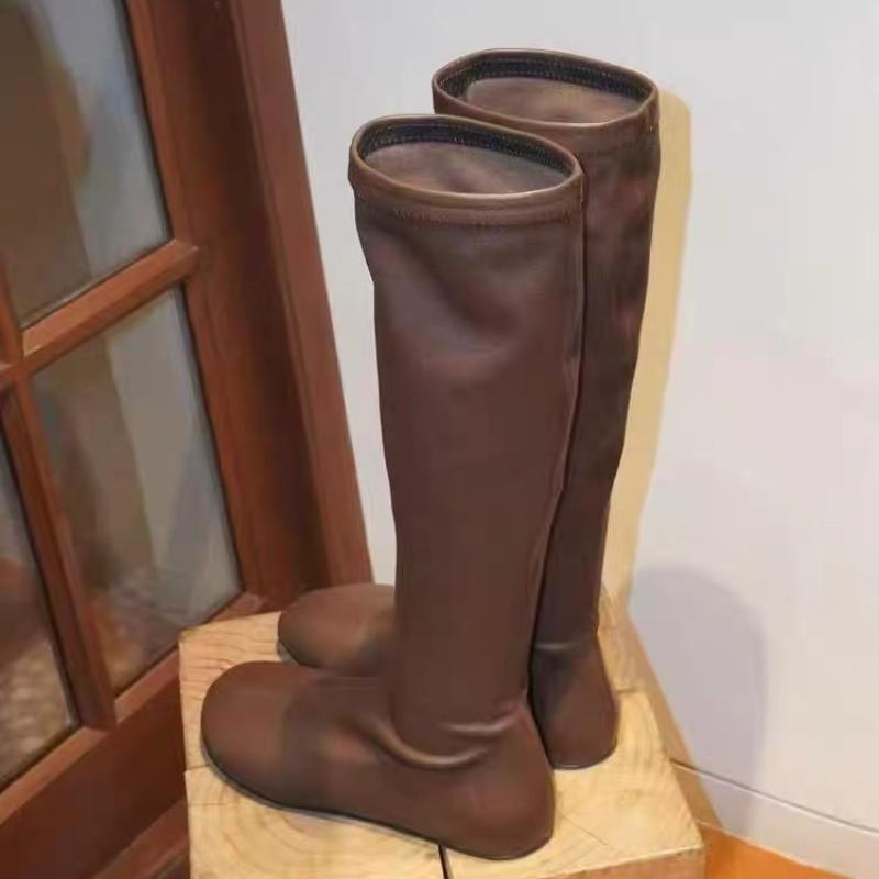 2025 nuevas Botas altas para M - Women'S Fashion Winter 2025 reseña y precio