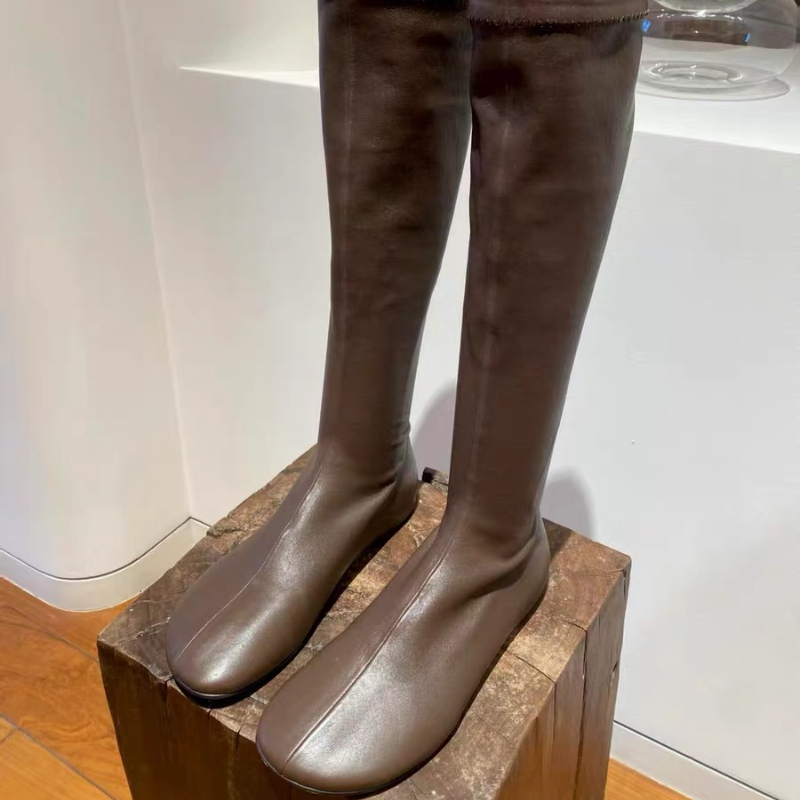 2025 nuevas Botas altas para M - Women'S Fashion Winter 2025 reseña y precio