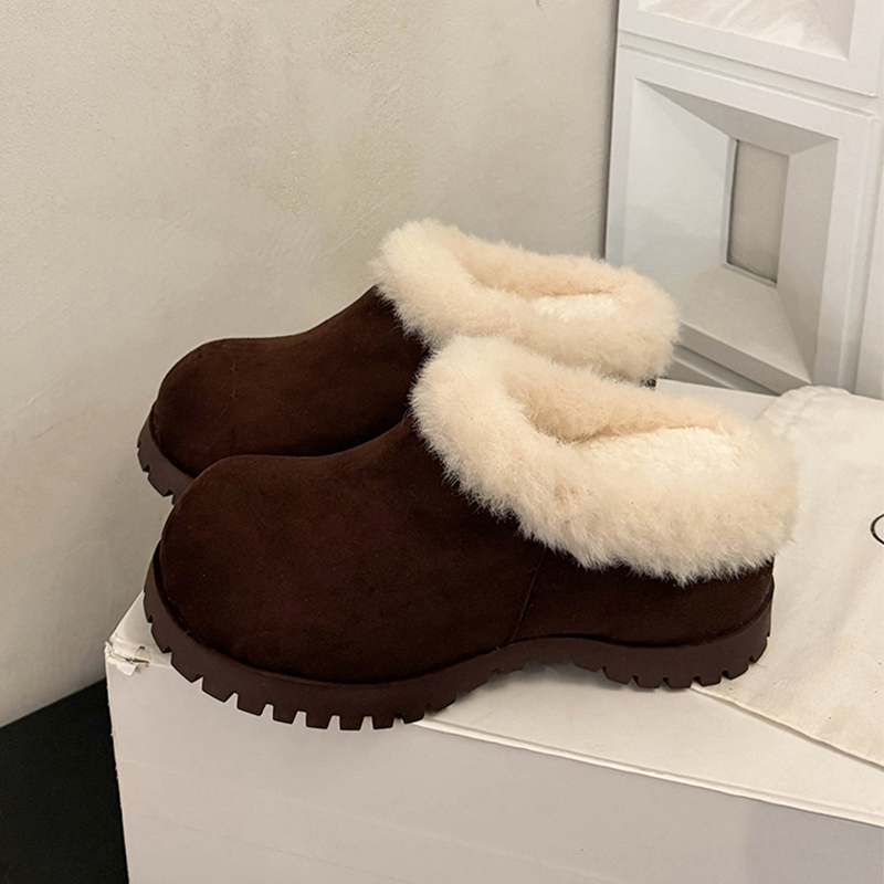 Zapatos mullidos para Mujer, z - Women'S Fashion Winter 2025 reseña y precio