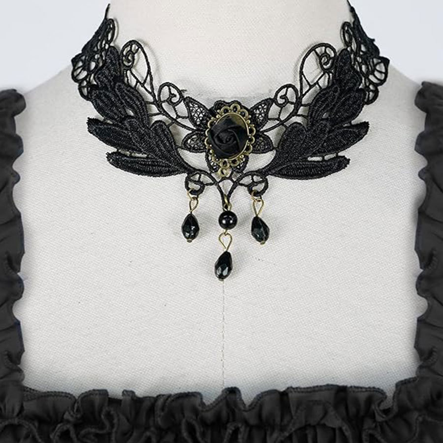 Vestido Gótico para Mujer, Est - Corset Top Boned reseña y precio