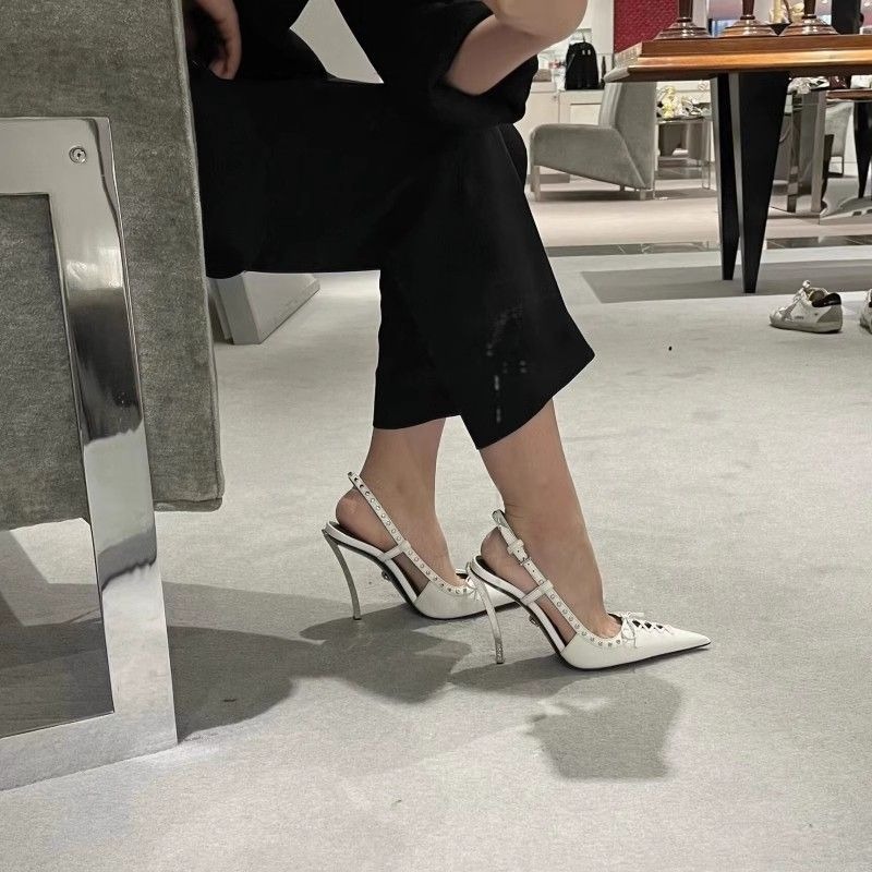2025 nuevas sandalias delgadas - Women'S Fashion Market Size reseña y precio