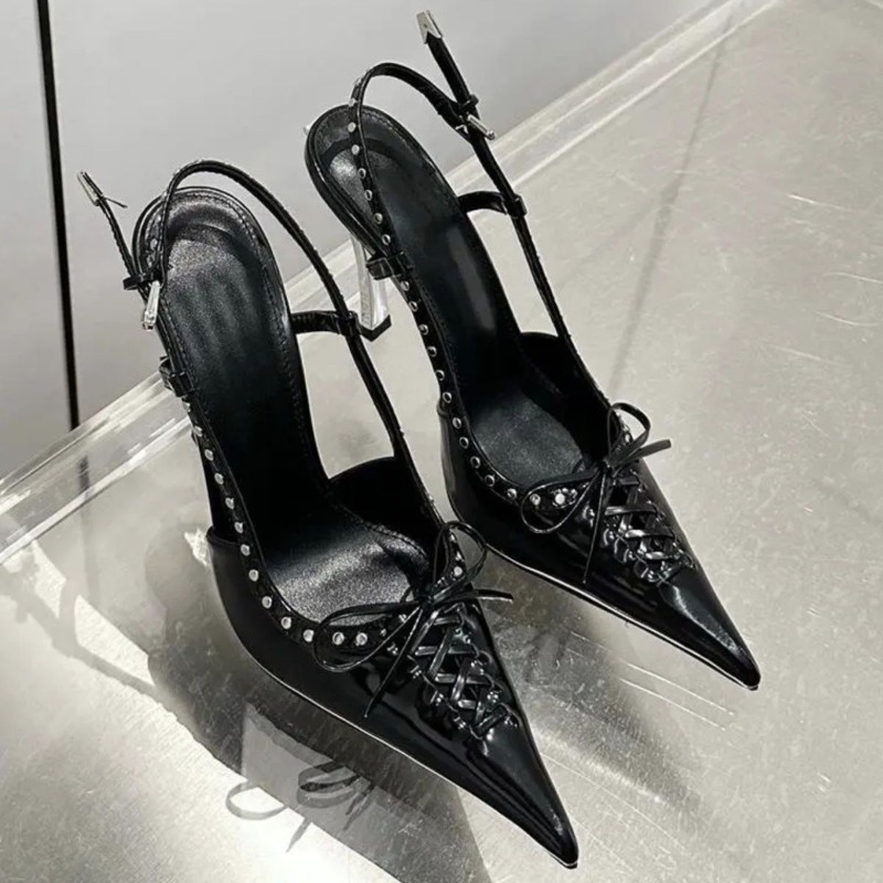 2025 nuevas sandalias delgadas - Women'S Fashion Market Size reseña y precio