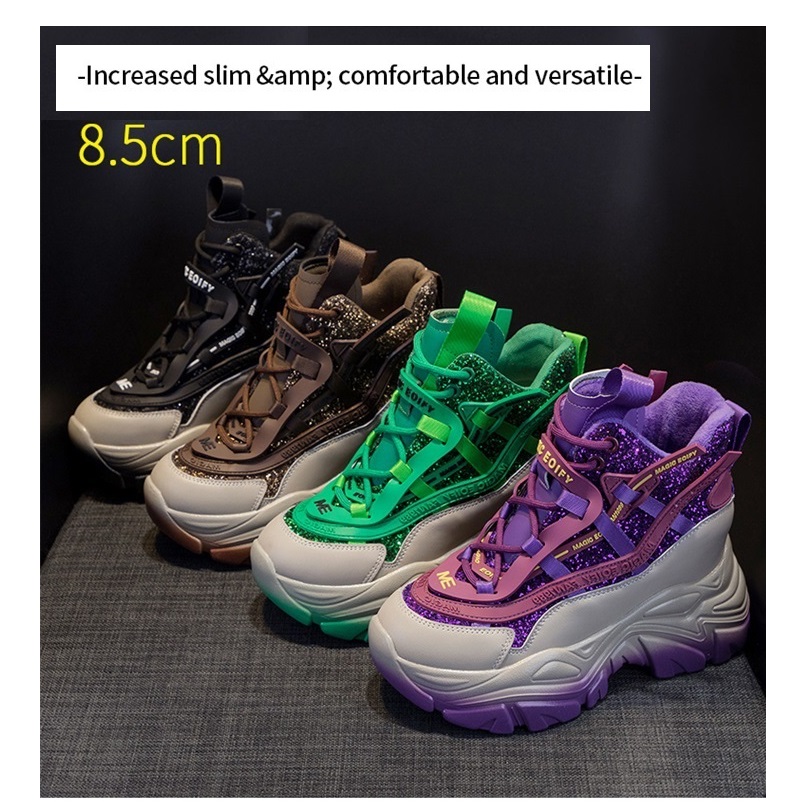 2025 zapatillas de deporte con - Women'S Fashion Winter 2025 reseña y precio
