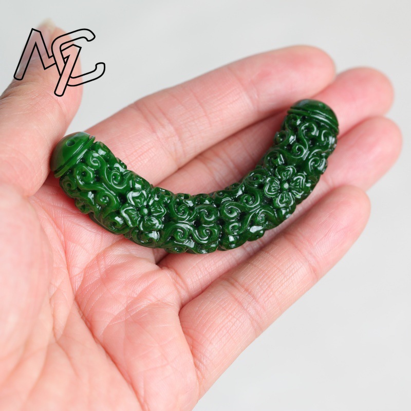 1 unidad de pulsera DIY de jad - Trend Women Fashion reseña y precio