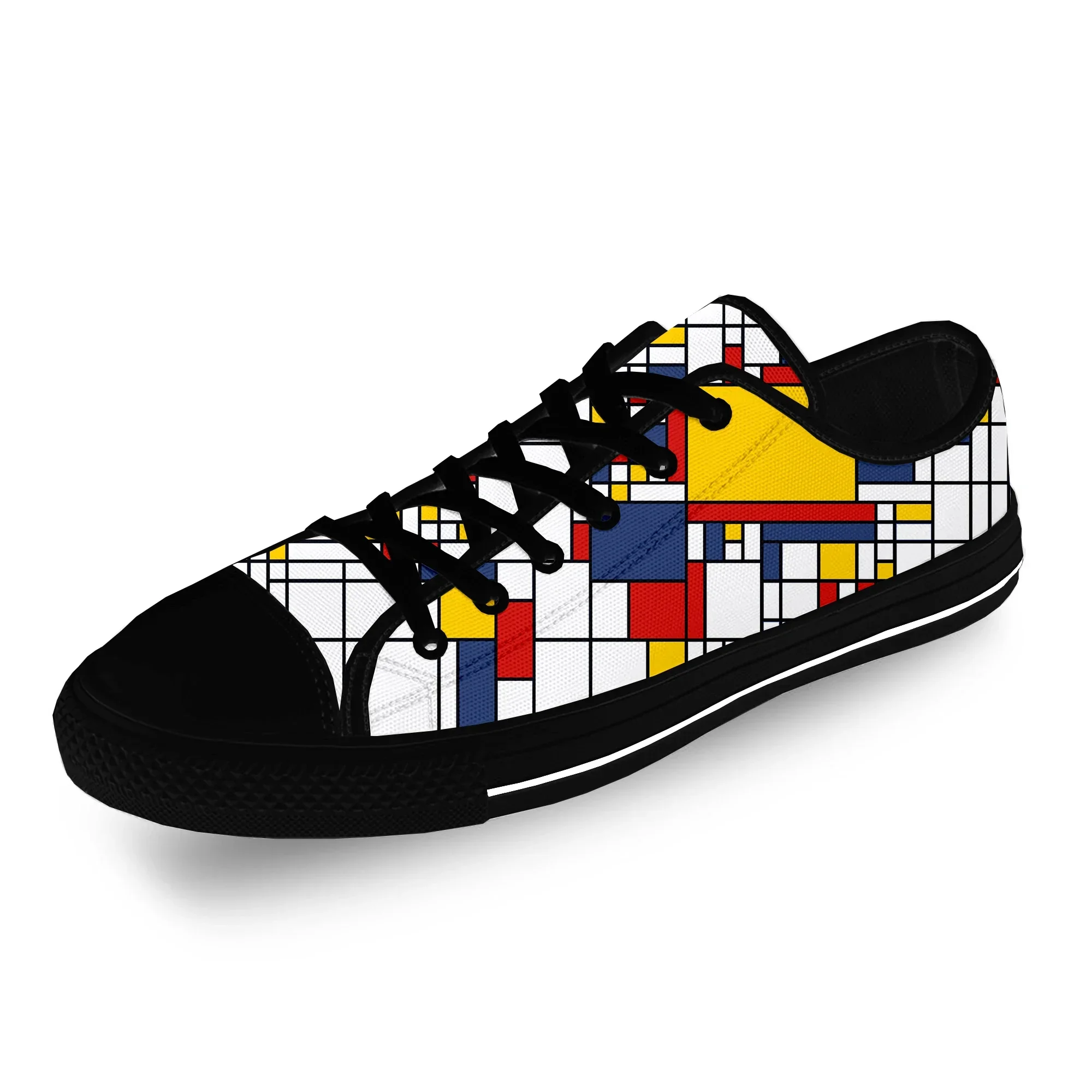 Zapatos de lona con estampado  - Women'S Fashion Business Casual reseña y precio