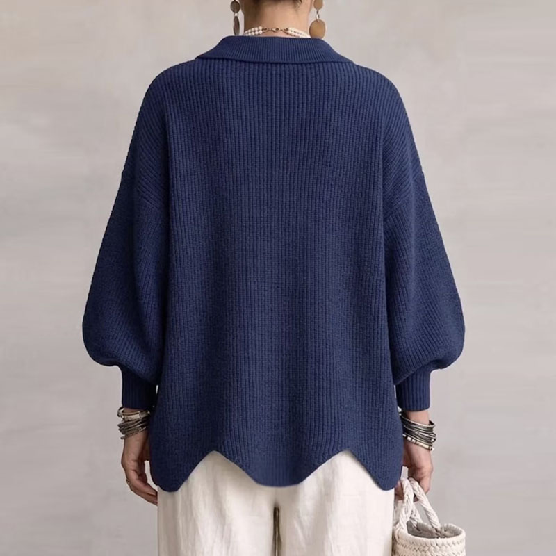 Cárdigan de punto para mujer c - Women'S Fashion Knitwear reseña y precio