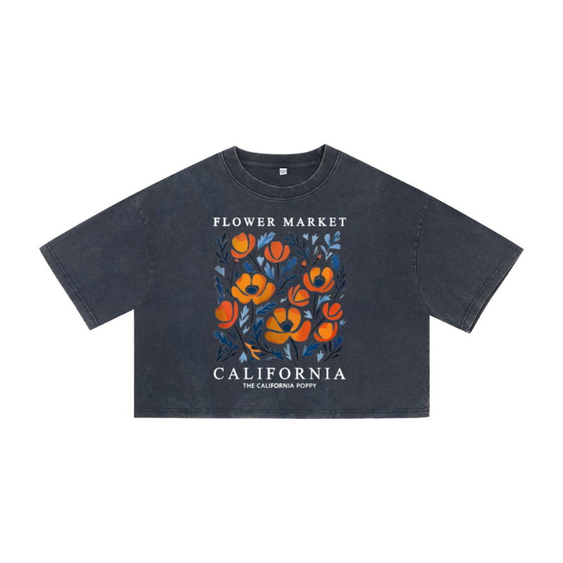 Camiseta de algodón con cuello - Women'S Fashion Market Size reseña y precio