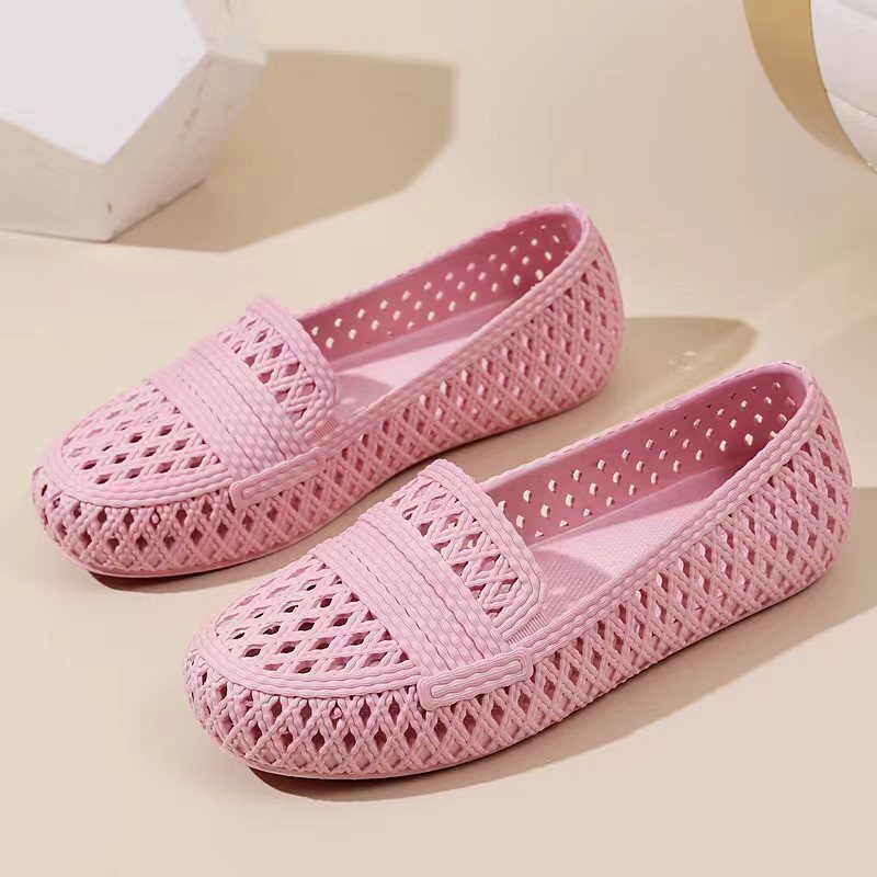 Sandalias de Verano con Punta  - Women Fashion Hats reseña y precio