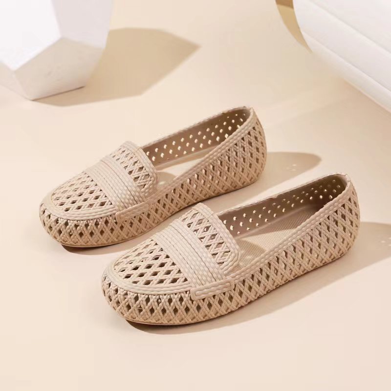 Sandalias de Verano con Punta  - Women Fashion Hats reseña y precio