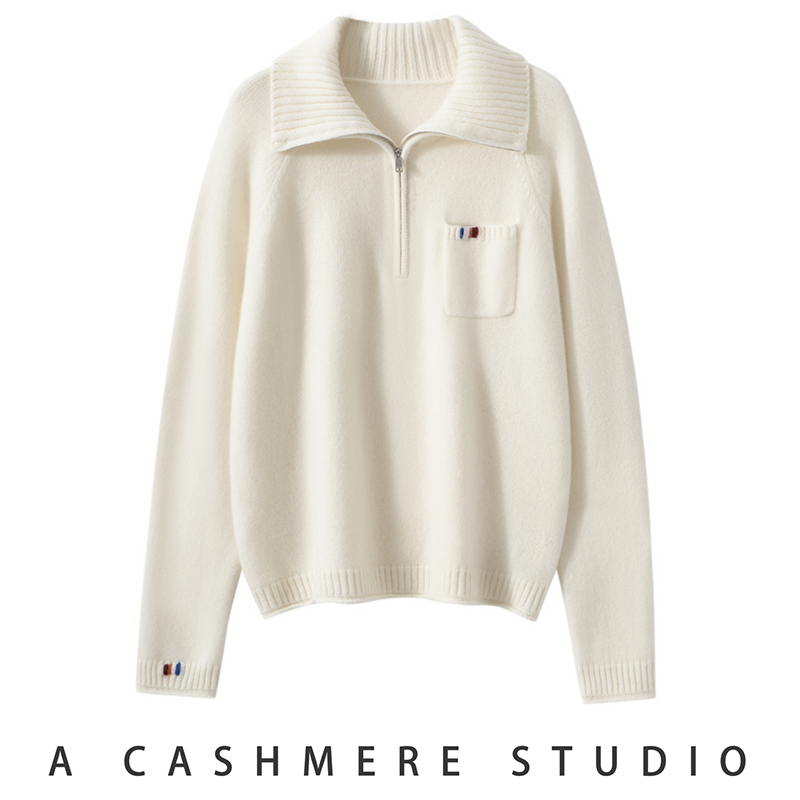 Suéter de punto versátil para  - Women'S Fashion Business Casual reseña y precio