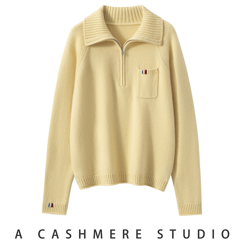 Suéter de punto versátil para  - Women'S Fashion Business Casual reseña y precio