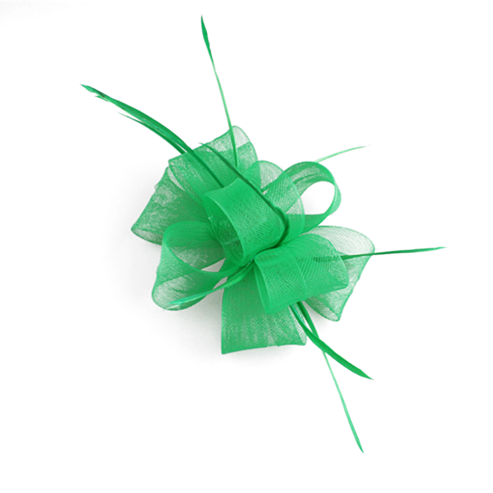 Sombreros fascinadores con plu - Women'S Fashion Kentucky Derby reseña y precio