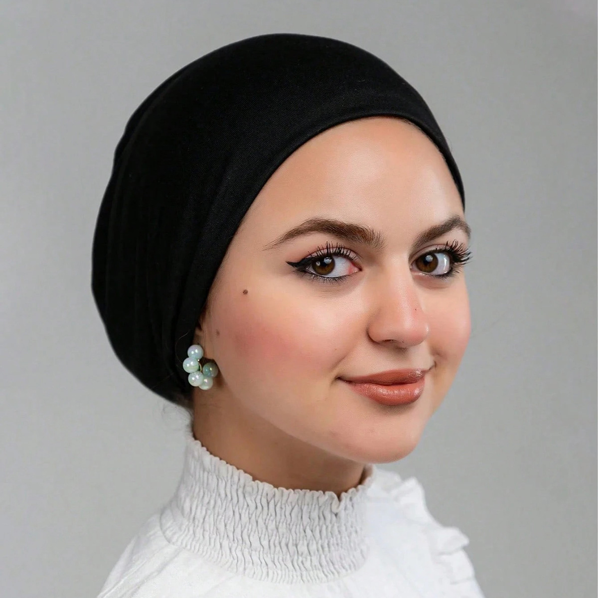 Hijabs de Jersey Modal de algo - Women Fashion Hats reseña y precio