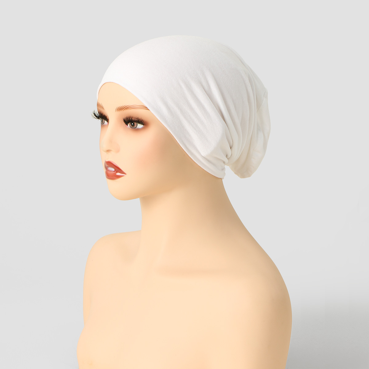 Hijabs de Jersey Modal de algo - Women Fashion Hats reseña y precio