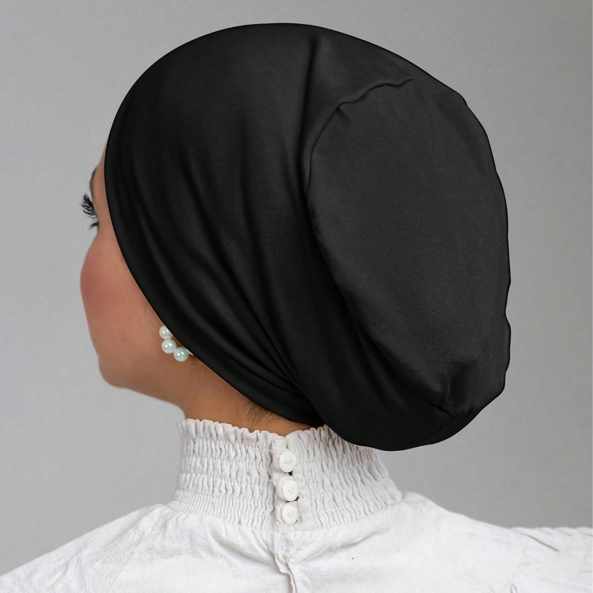 Hijabs de Jersey Modal de algo - Women Fashion Hats reseña y precio