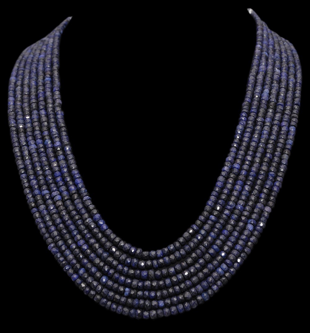 Gehna Jaipur Collar de cuentas - Women Fashion Jaipur reseña y precio