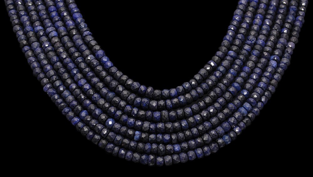 Gehna Jaipur Collar de cuentas - Women Fashion Jaipur reseña y precio