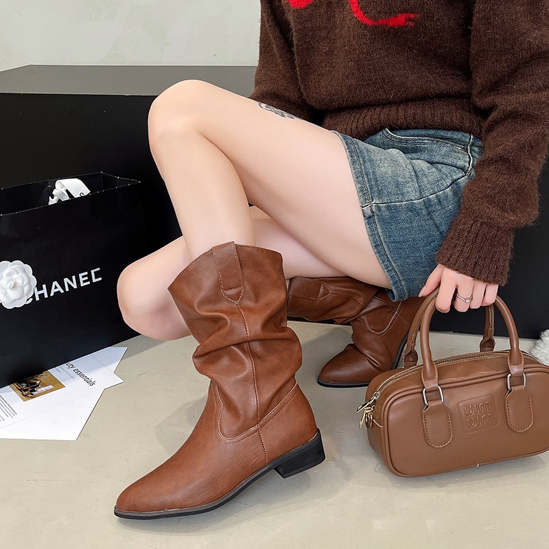 Botas de mujer invierno 2025 m - Women'S Fashion Winter 2025 reseña y precio