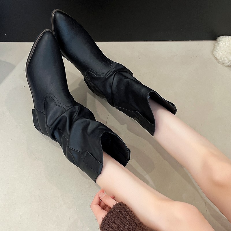 Botas de mujer invierno 2025 m - Women'S Fashion Winter 2025 reseña y precio