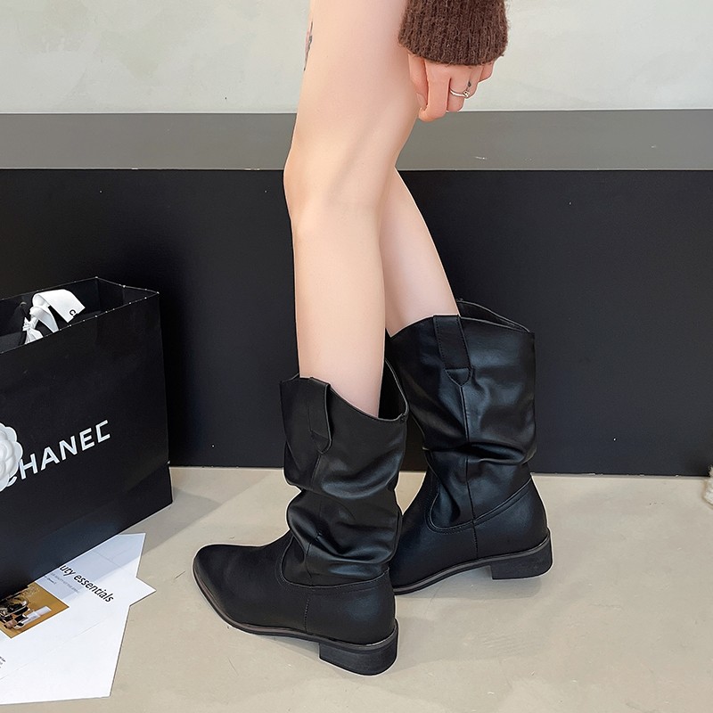Botas de mujer invierno 2025 m - Women'S Fashion Winter 2025 reseña y precio