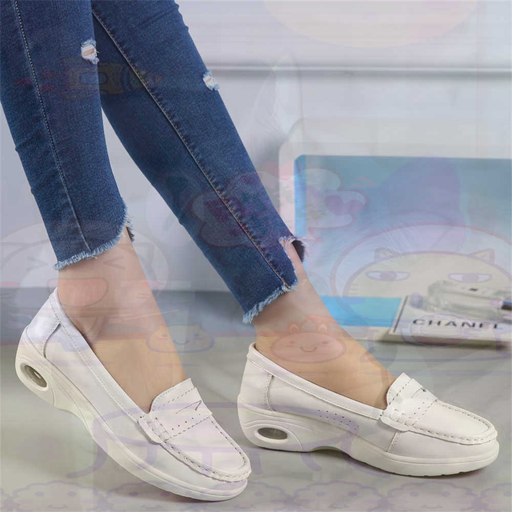 Zapatos suaves sin cordones pa - Women Fashion Name Ideas reseña y precio