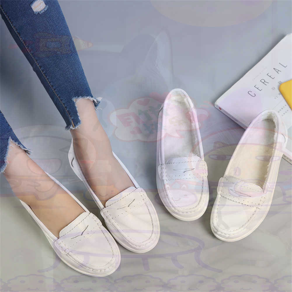 Zapatos suaves sin cordones pa - Women Fashion Name Ideas reseña y precio