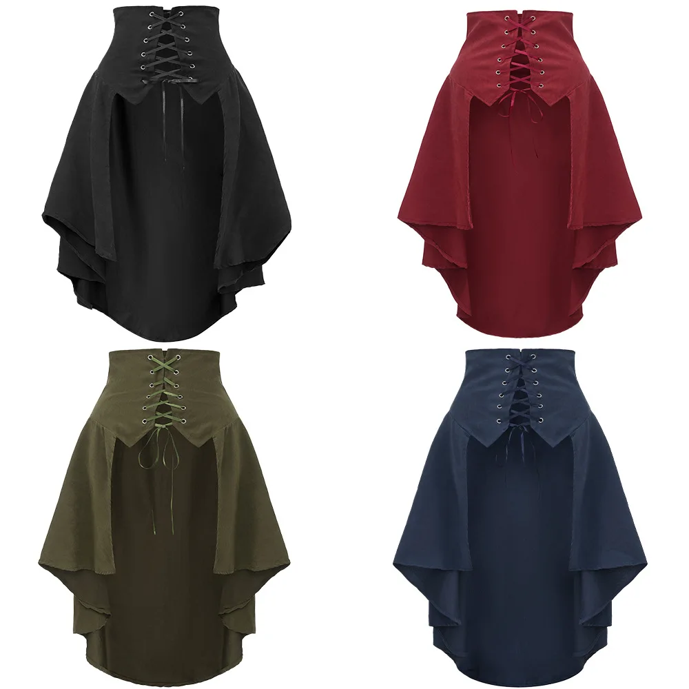 Falda desmontable para mujer,  - Corset Top Boned reseña y precio