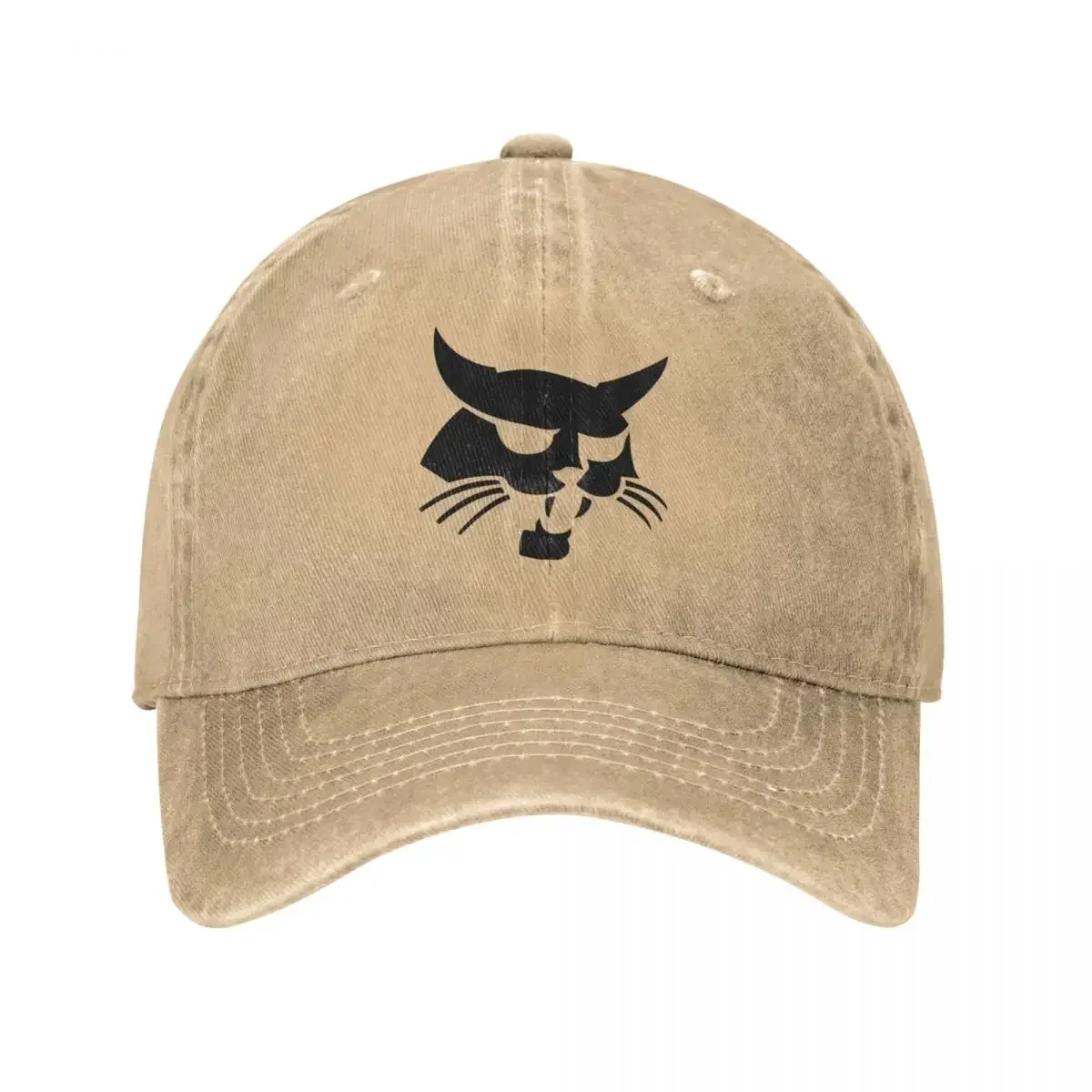 Nueva Gorra de Béisbol B-Bobca - Women Fashion Logo Design reseña y precio