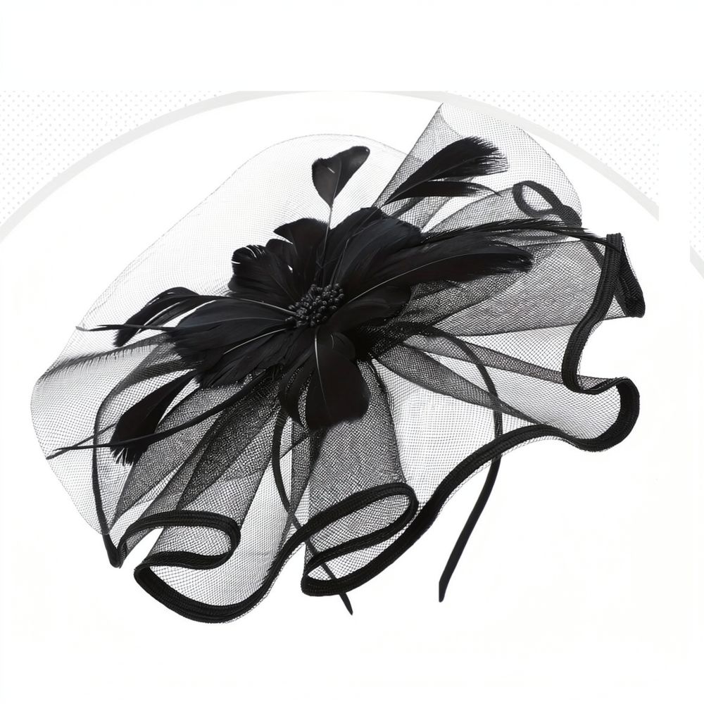 Accesorio para el cabello de m - Women'S Fashion Kentucky Derby reseña y precio