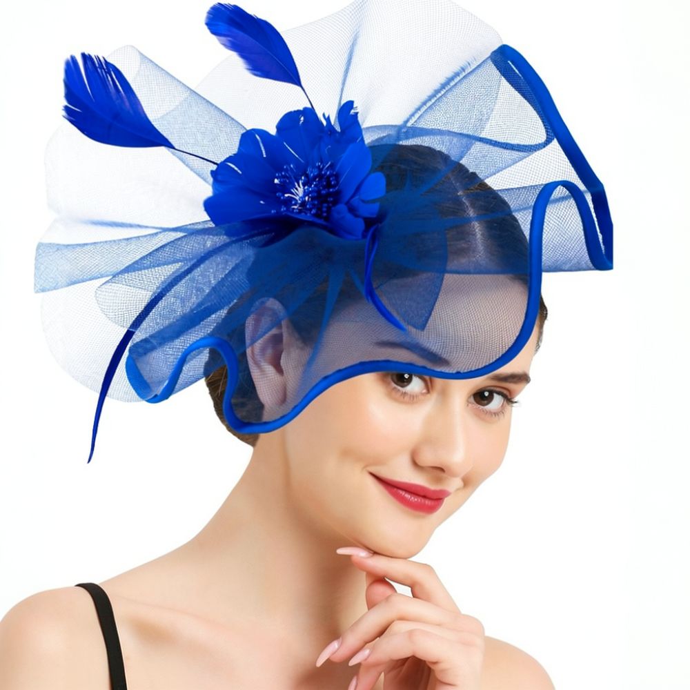 Accesorio para el cabello de m - Women'S Fashion Kentucky Derby reseña y precio