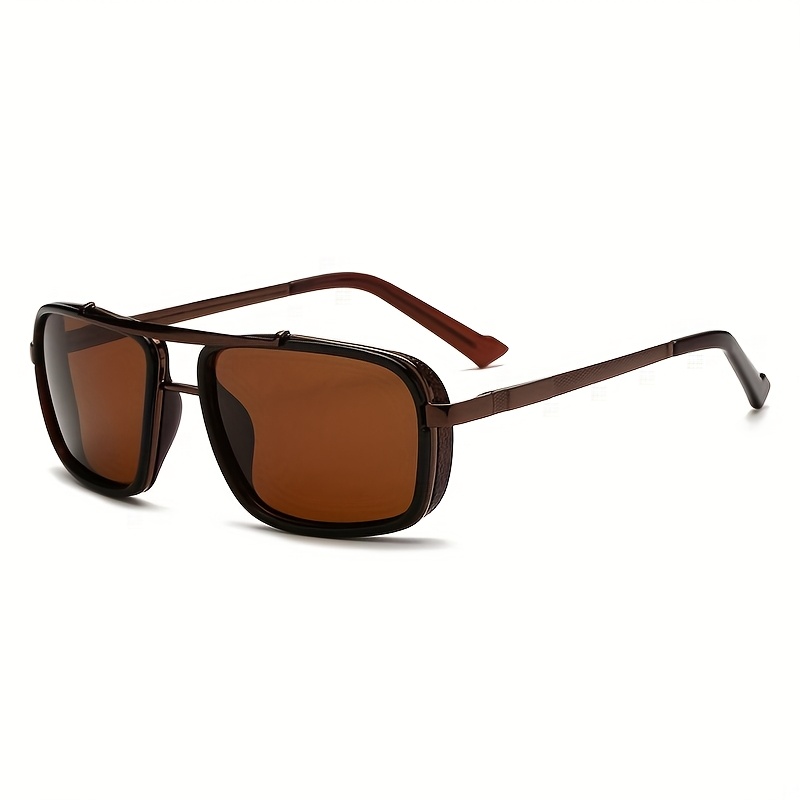 Gafas de Sol Retro de Metal co - Women'S Fashion Business Casual reseña y precio