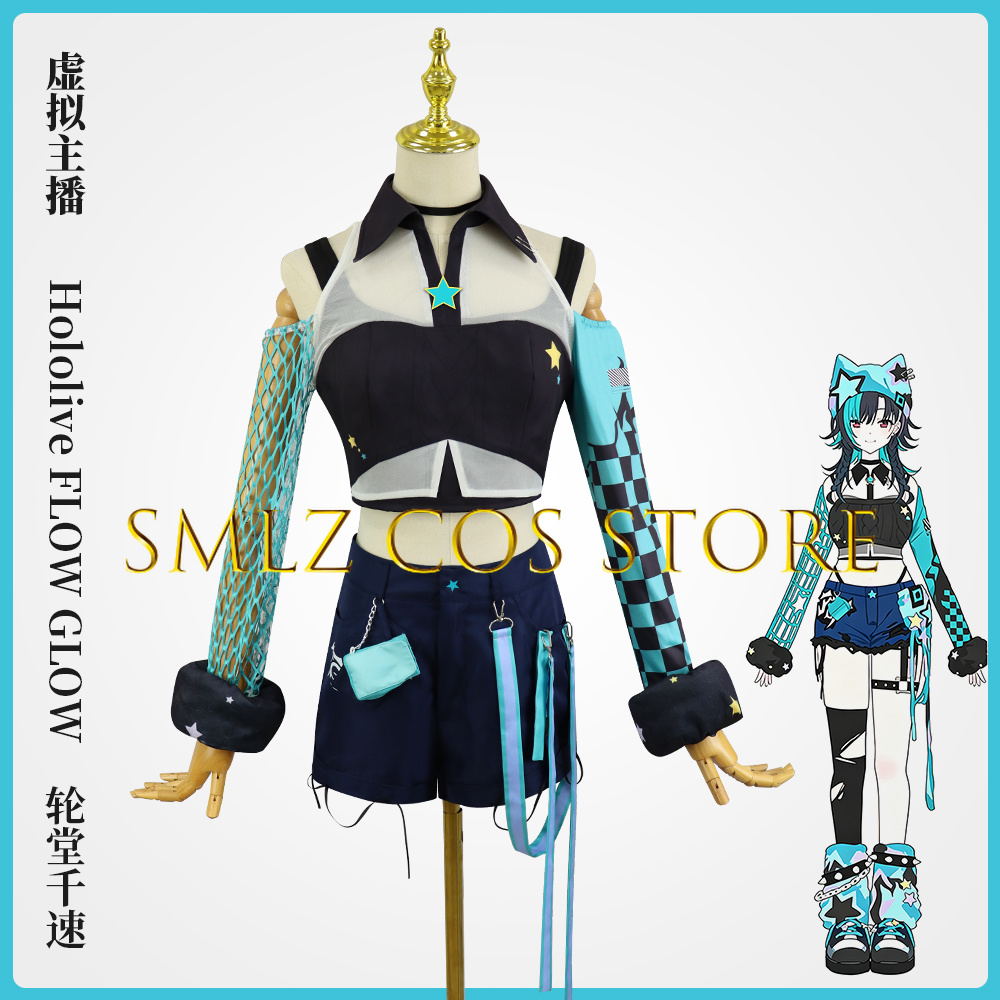 Disfraz de Cosplay de Idol Rin - Women Fashion Hats reseña y precio