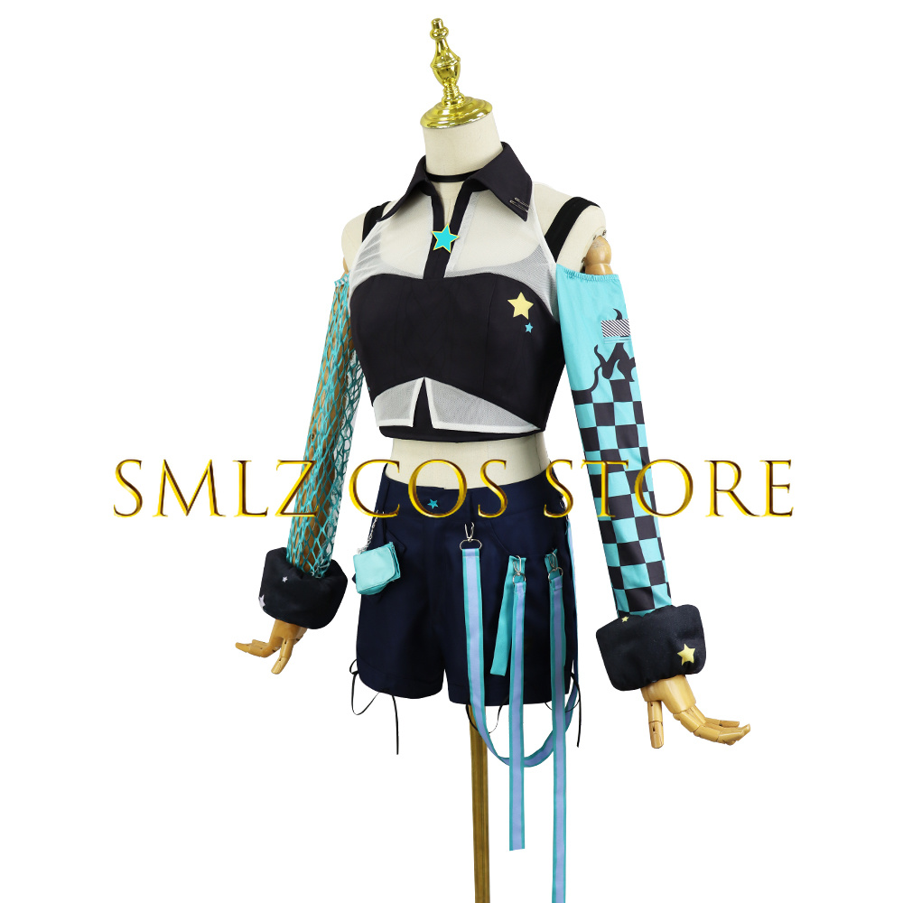Disfraz de Cosplay de Idol Rin - Women Fashion Hats reseña y precio