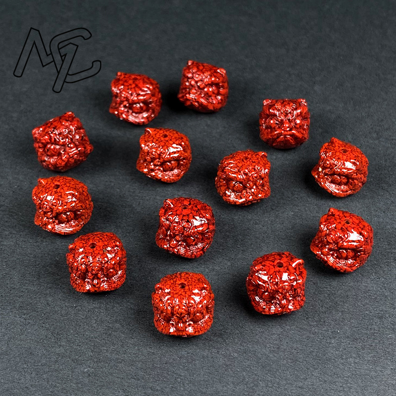 10 piezas de cuentas de crista - Women Fashion Jewellery reseña y precio