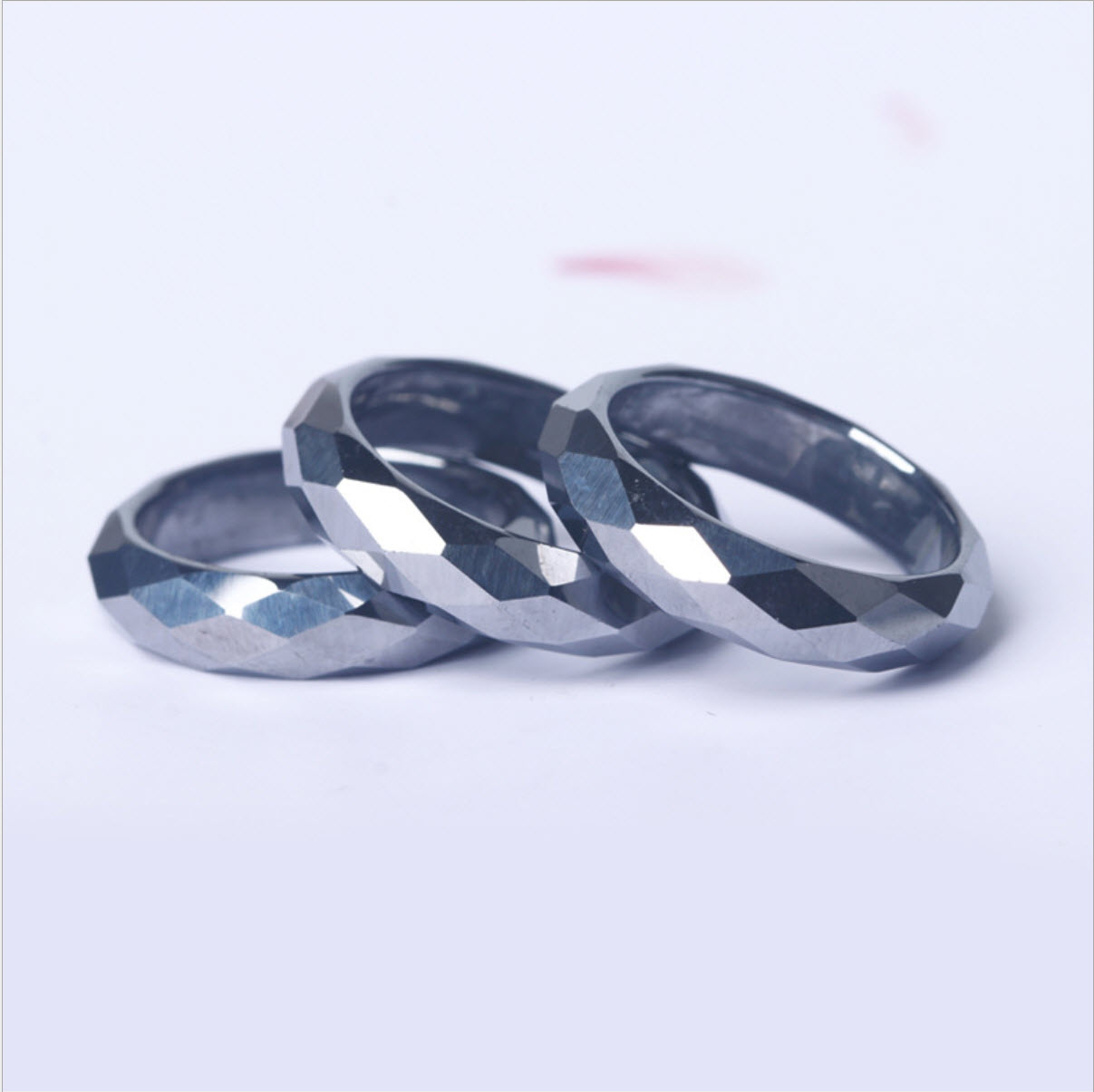 Terahertz Energy Stone-anillo  - Women Fashion Store reseña y precio