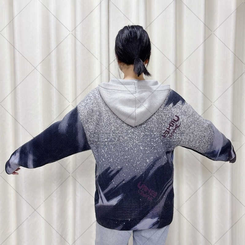 Disfraz de Sylus del Juego Lov - Women'S Fashion Knitwear reseña y precio