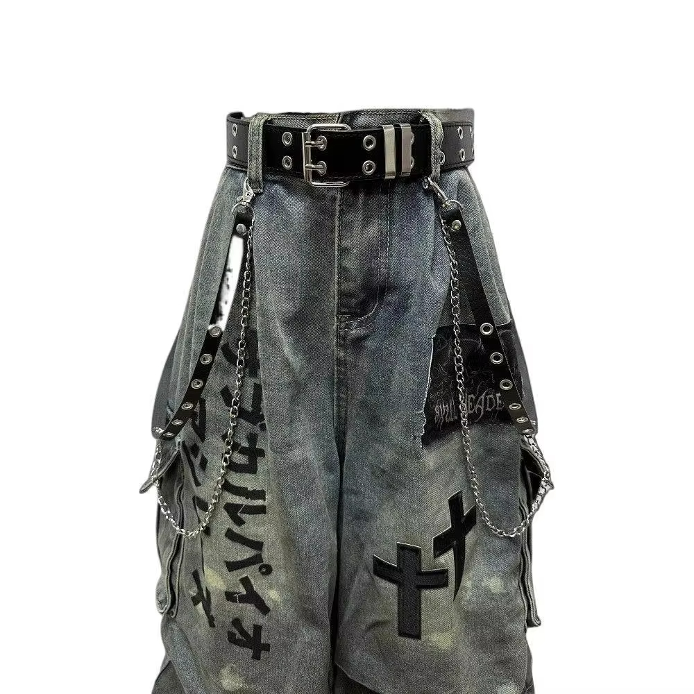 Shorts de mezclilla estilo Gob - Denim Shorts Women reseña y precio