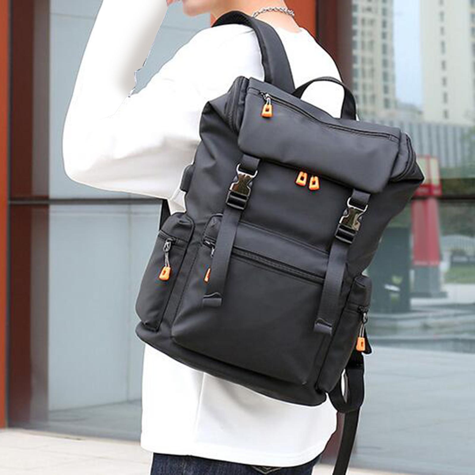 Mochila informal con organizad - Women'S Fashion Business Casual reseña y precio
