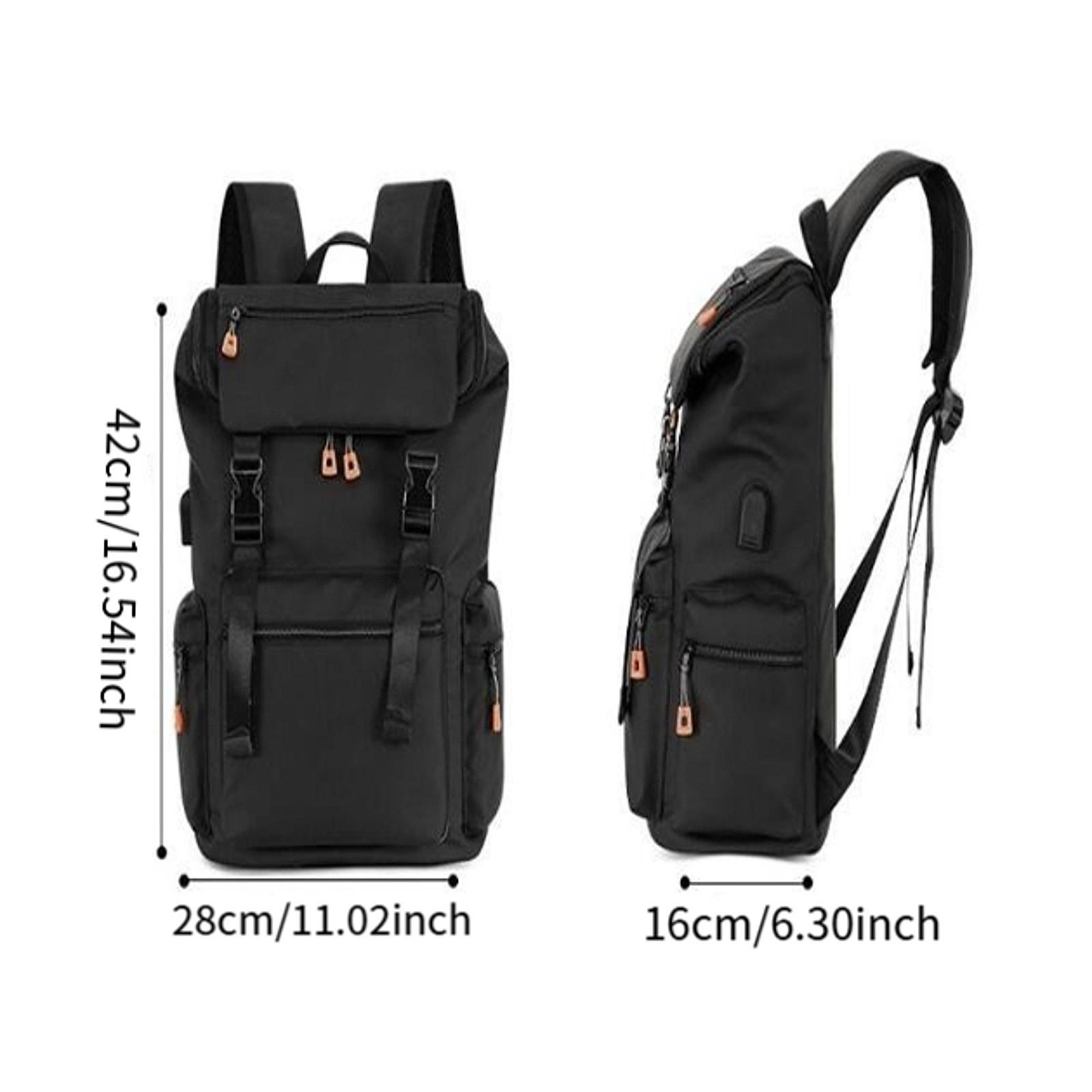 Mochila informal con organizad - Women'S Fashion Business Casual reseña y precio