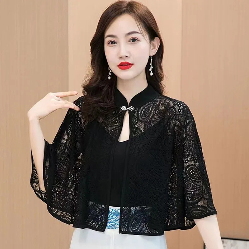 Chal de Primavera Verano, Bufa - Women'S Fashion Knitwear reseña y precio
