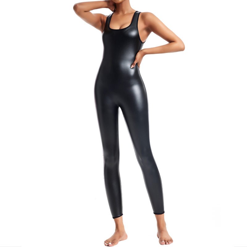 Body shaper de cuero de una pi - Corset Top Boned reseña y precio