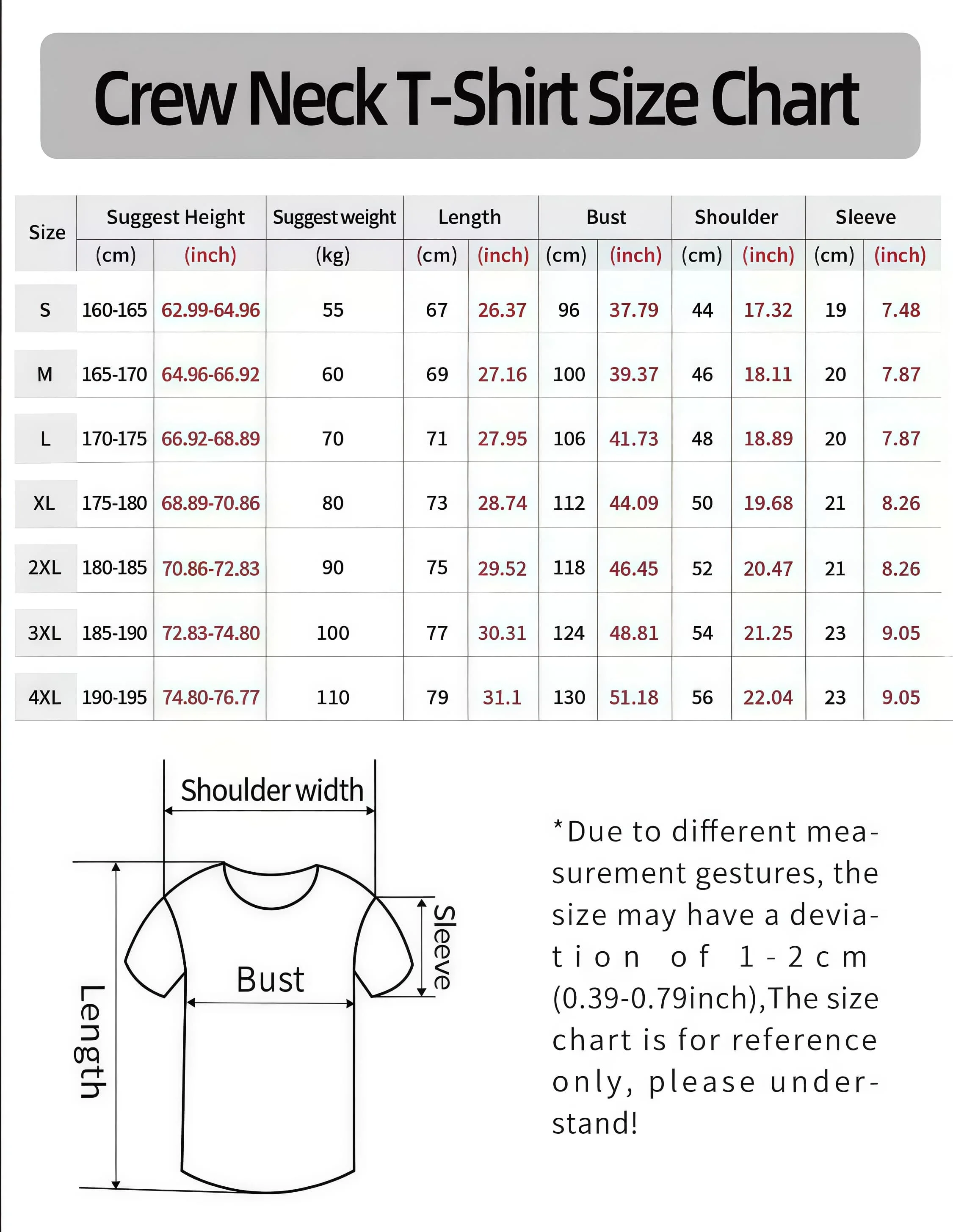 Camiseta negra estampada con l - Women'S Fashion Magazine reseña y precio
