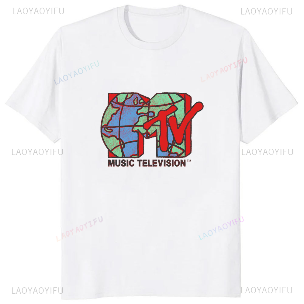 Camiseta clásica con estampado - Women Fashion Logo Design reseña y precio