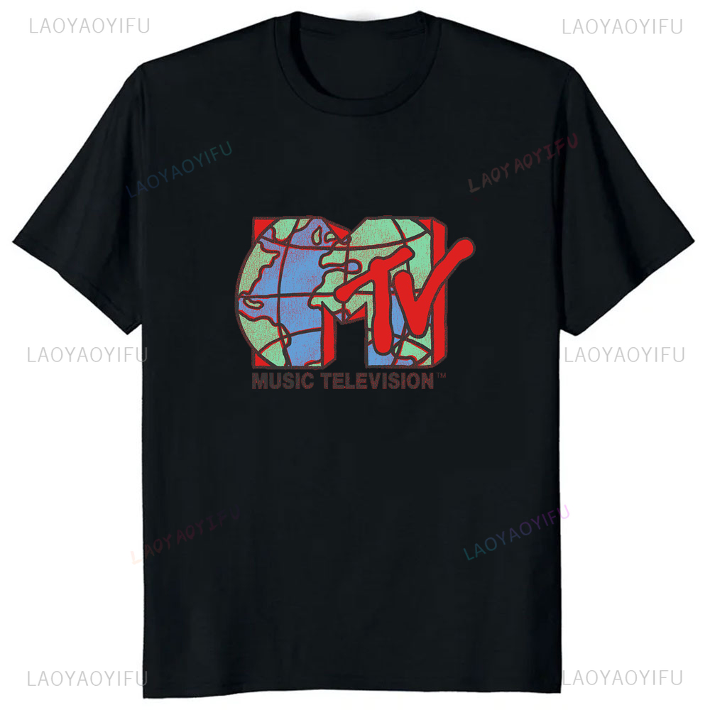 Camiseta clásica con estampado - Women Fashion Logo Design reseña y precio