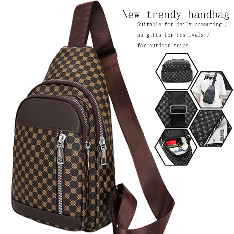 Bolso de pecho funcional de es - Women'S Fashion Business Casual reseña y precio